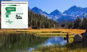 Revealed: The Cheapest Place to Live in California – But There's a Catch!