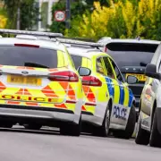 Revealed: The Most Dangerous Areas in the UK – Is Your Town on the List?