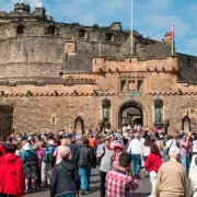 Revealed: The UK's Most Overcrowded Tourist Hotspots You Should Avoid