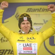 Revealed: The Wealthiest Cyclists in the World – Tour de France Legends Dominate