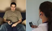 Revolutionary Ear Device Zaps Your Brain to Boost Fitness – The Science Behind It