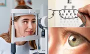 Revolutionary Eye Test Could Predict Heart Attack and Stroke Risks a Decade in Advance