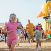 Revolutionary Gadget Keeps Kids Safe on the Road – A Must-Have for Parents