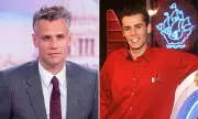 Richard Bacon Opens Up About His Battle with Alcohol and Why He Left AA