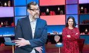 Richard Osman Reveals How He Pined for Wife Ingrid Oliver for a Year Before Their Love Story Began