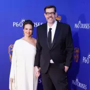 Richard Osman Reveals Surprising Start to His TV Career Before 'Pointless' Fame