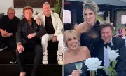 Richard Wilkins Stuns Fans with Unexpected Barefoot Appearance – What's the Story?