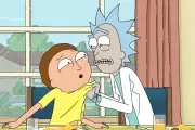 Rick and Morty Spinoff 'The Vindicators' Gets Green Light – Meet President Curtis!