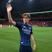 Rio Ferdinand's Son Max Dowman Signs First Pro Deal with Arsenal – A Rising Star in the Making