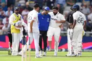 Rishabh Pant Ruled Out of Fourth Test Against England Due to Injury – Major Blow for India