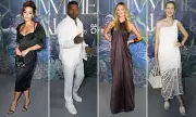 Rita Ora & Jamie Foxx Dazzle at Star-Studded Summer Gala in Saint-Tropez