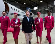 Rob Brydon's 'Destination X' on BBC One: A Hilarious Mystery Tour Where Even the Players Don't Know the Location