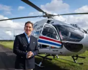 Rob Brydon's New Travel Competition Show: Confusing Yet Irresistibly Entertaining