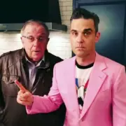 Robbie Williams Opens Up About Heartbreaking Health Battle in Emotional Confession