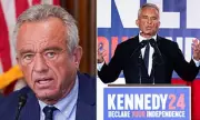 Robert F. Kennedy Jr. Eyes 2028 White House Bid: What’s Next for the Political Maverick?