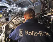 Rolls-Royce Soars: Record Jet Engine Profits Send Shares Sky-High