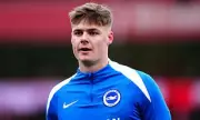 Roma Secure Brighton's Evan Ferguson on Loan with £32.9m Buy Option After West Ham Stint Fails