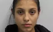 Romanian Mother Jailed for £120,000 Shoplifting Spree in London - Stole Perfumes & Cosmetics Hidden in Skirt