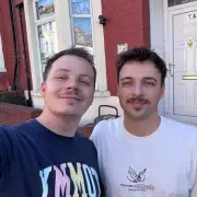 Romantic Surprise: Boyfriend's Secret Italian Getaway Leaves Girlfriend Stunned