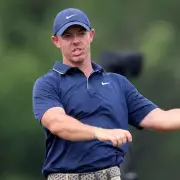 Rory McIlroy and Justin Rose Lead Open Championship Charge – Can They End England's Major Drought?