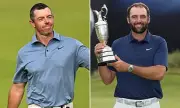 Rory McIlroy and Scottie Scheffler Set for Thrilling Open Clash at Royal Portrush