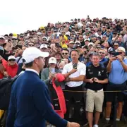 Rory McIlroy and Tom McKibbin Shine at Dubai Creek Open: A New Era for Golf?