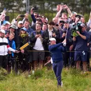 Rory McIlroy and Tommy Fleetwood's Thrilling Open Championship Battle: Who Stole the Show?