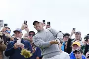 Rory McIlroy Eyes Grand Slam Glory at Royal Portrush: Can He Conquer Augusta Next?