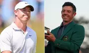 Rory McIlroy Eyes Green Jacket Glory After Thrilling Open at Portrush