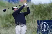 Rory McIlroy Eyes Major Glory at Royal Portrush as Scheffler and Fitzpatrick Loom Large