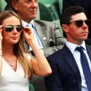 Rory McIlroy Lists Stunning Surrey Mansion for £10.5m Amidst Career Changes