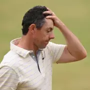 Rory McIlroy's Open Championship Heartbreak: Portrush Collapse Stuns Fans