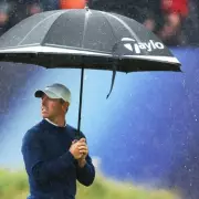 Rory McIlroy's Open Championship Heartbreak: What Went Wrong at Royal Troon?