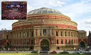 Royal Albert Hall Members Sue Over Missing Concerts - Exclusive Details Inside