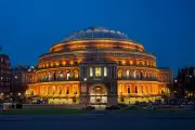 Royal Albert Hall Ownership Dispute Reaches High Court: What's at Stake?