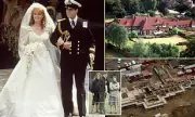 Royal Blunder: Queen's Lavish Wedding Gift to Fergie and Andrew Sparks Outrage