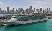Royal Caribbean Cruise Nightmare: 140 Passengers Fall Ill in Major Health Scare