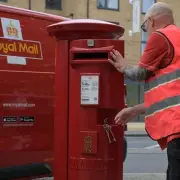 Royal Mail Shakes Up Delivery Rules: What It Means for Your Post