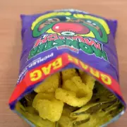 Royal Mail Stamp Mystery: What Does the Tiny 'R' Really Mean?