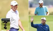 Royal Portrush Set to Host The Open Championship Again: A Triumph for Northern Ireland