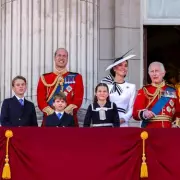 Royal Whispers Laid Bare: Lip-Reading Expert Decodes Kate and William's Private Chat