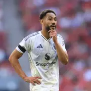 Ruben Amorim's Secret Manchester United Tour Sparks Managerial Speculation