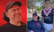 Rugby Legend Daniel Anderson Paralysed in Surfing Accident – Inspiring Career Update Revealed