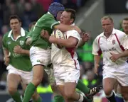 Rugby's Concussion Crisis: New Study Reveals Alarming Brain Injury Risks