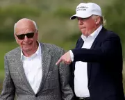 Rupert Murdoch and Donald Trump: A Dangerous Alliance Undermining Press Freedom