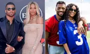 Russell Wilson and Ciara Spotted in New York Amid Giants Rumours – What’s Next for the NFL Star?