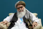 Russia and Taliban Hold Rare Talks in Islamabad Amid Rising Regional Tensions