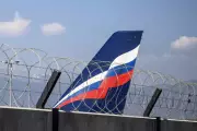 Russian Airline Aeroflot Hit by Cyber Attack Linked to Ukraine Conflict