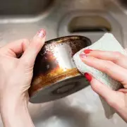 Rusty Pots and Pans? Try These Genius Hacks to Restore Them Like New!
