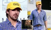 Ryan Gosling Stuns Fans with Dramatic Transformation for 'Project Hail Mary' – Then Returns to His Dashing Self!